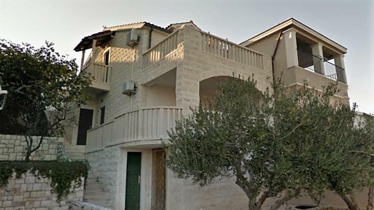 Beach Apartmant Postira Exterior foto